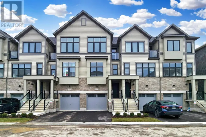781 KOOTENAY PATH, Oshawa (Donevan), Ontario L1H6R3