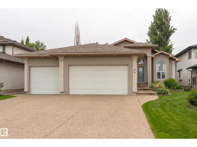 56 WESTPARK WD, Fort Saskatchewan, Alberta T8L4K9