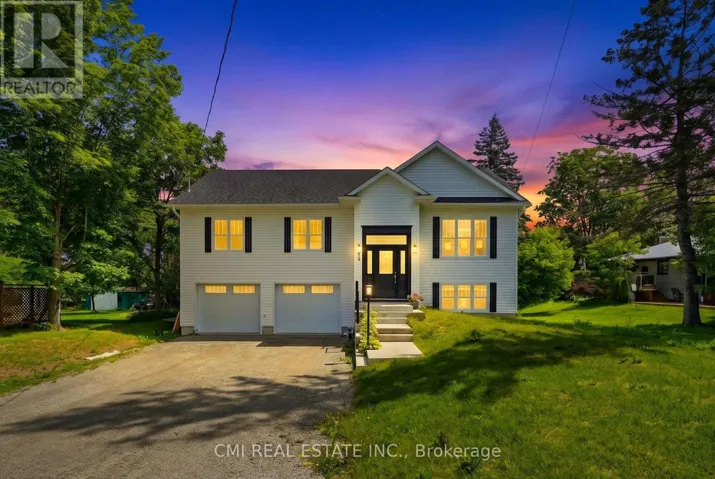 753 FIFTH AVENUE, Tay (Port McNicoll), Ontario L0K1R0
