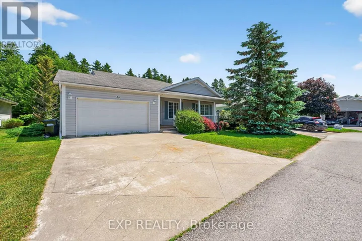 30 ILLINOIS CRESCENT, Wasaga Beach, Ontario L9Z3A8
