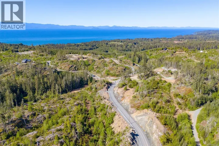 Lot 7 Banner Dr, Sooke, British Columbia V9Z0K5