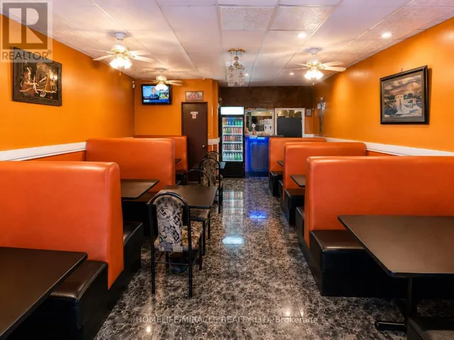 10 - 83 KENNEDY ROAD, Brampton (Brampton East), Ontario L6W3P3