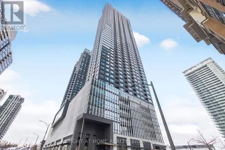 315 - 395 SQUARE ONE DRIVE, Mississauga (City Centre), Ontario L5B0P6