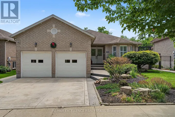 136 JOHNSTON AVENUE, Cambridge, Ontario N3C4P4