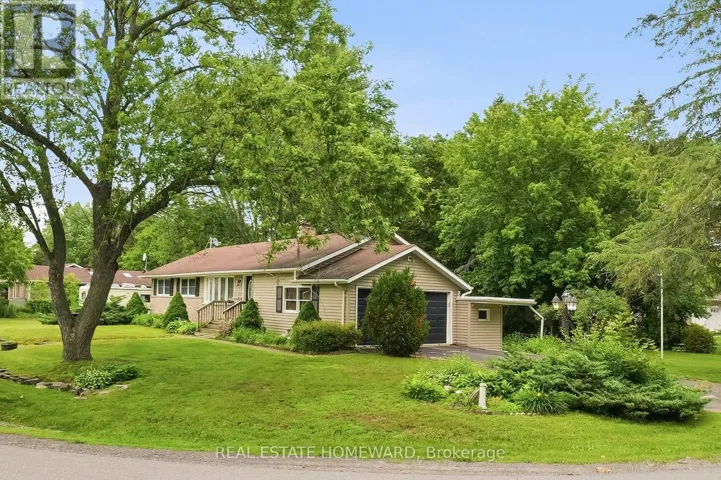 4 WAYNE CRESCENT, Quinte West (Murray Ward), Ontario K0K1L0
