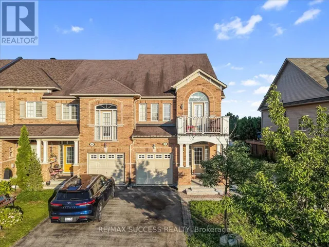 205 NISBET BOULEVARD, Hamilton (Waterdown), Ontario L0R2H9