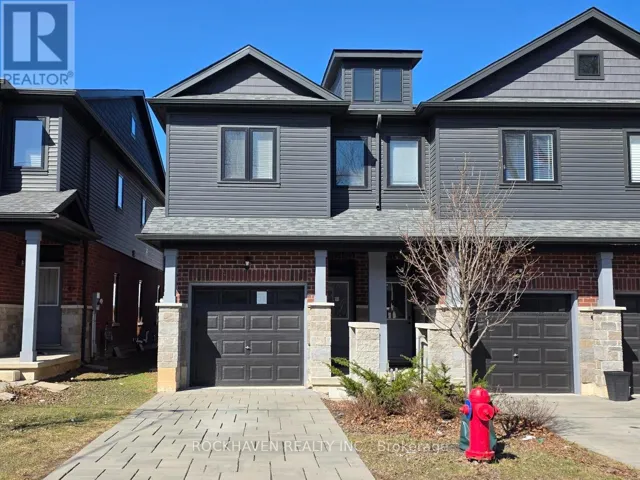 51 GIBSON AVENUE, Hamilton (Gibson), Ontario L8L6J7