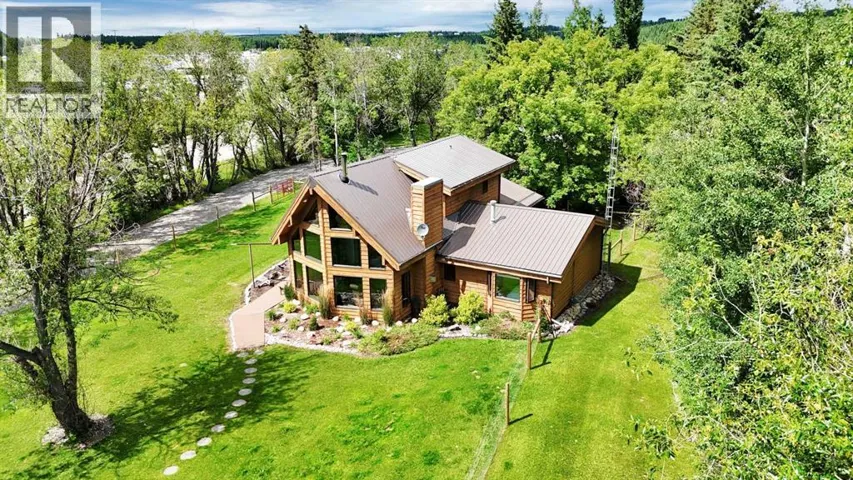 5507 46 Street, Rocky Mountain House, Alberta T4T1L7