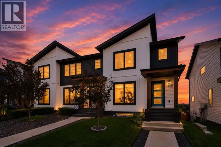 4050 Ryders Ridge Boulevard, Sylvan Lake, Alberta T4S0T5