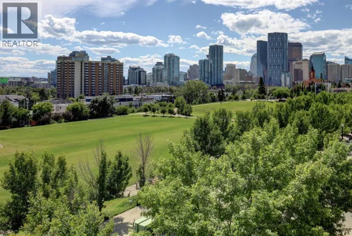 511, 950 Centre Avenue NE, Calgary, Alberta T2E0P3