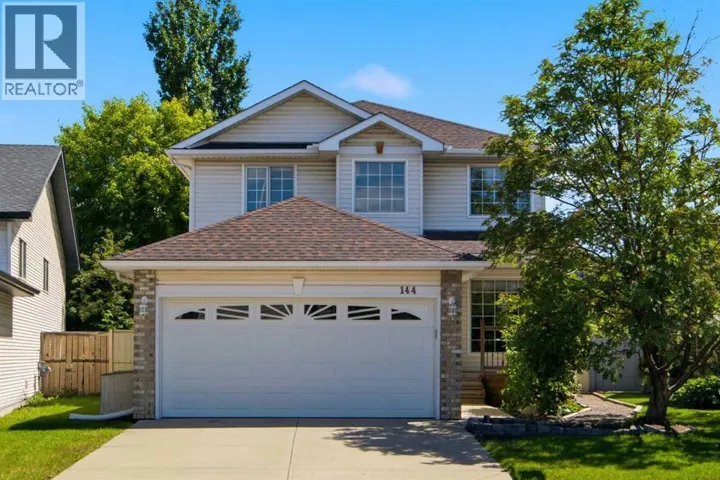 144 Douglas Ridge Close SE, Calgary, Alberta T2Z2P6