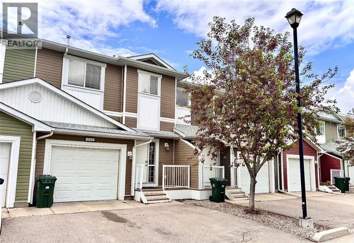 602, 800 Yankee Valley Boulevard SE, Airdrie, Alberta T4A2L3
