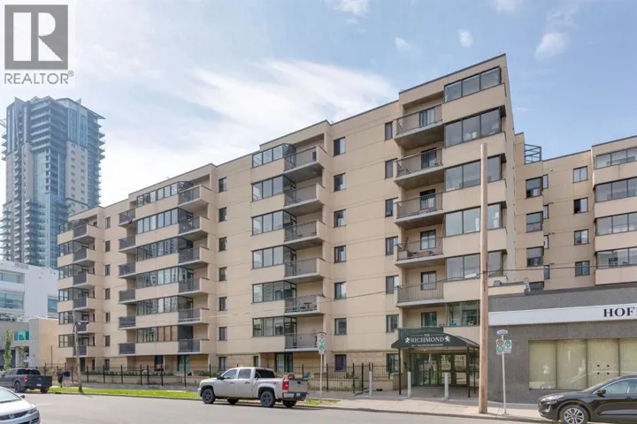 711, 111 14 Avenue SE, Calgary, Alberta T2G4Z8