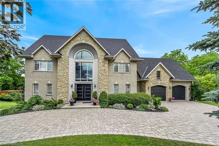 397 CAITHNESS Street E, Caledonia, Ontario N3W1C8