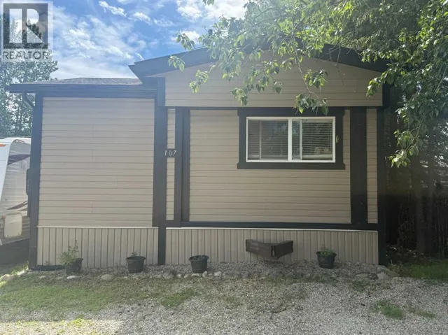 107, 810 56, Edson, Alberta T7E1P5
