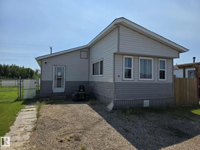 #9 5220 44 AV, Calmar, Alberta T0C0V0