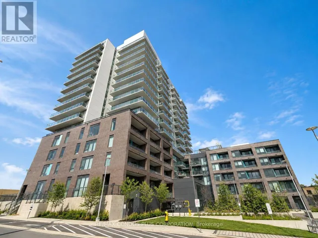 216 - 185 DEERFIELD ROAD, Newmarket (Central Newmarket), Ontario L3Y0G7