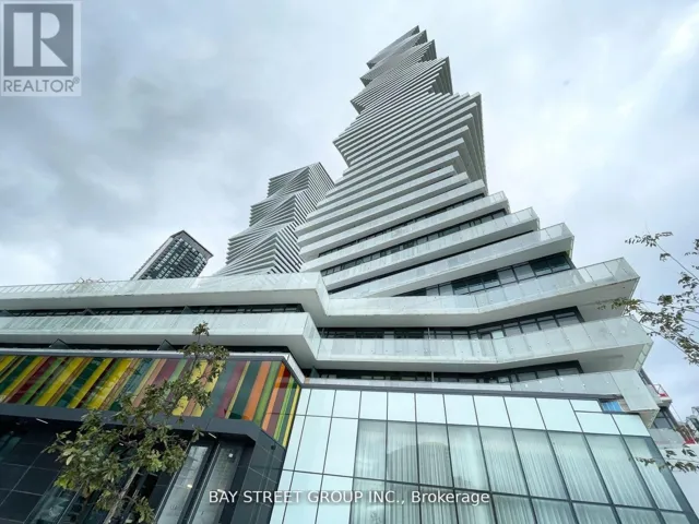 3213 - 3883 QUARTZ ROAD, Mississauga (City Centre), Ontario L5B0M4