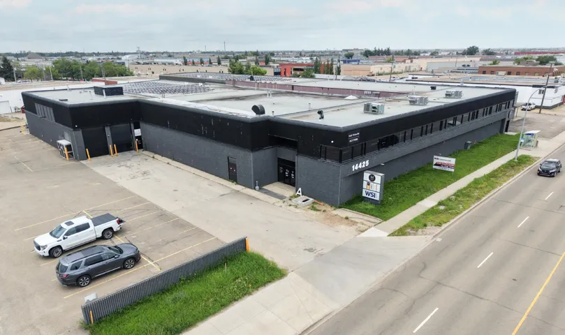 14425 - 118 Avenue, Edmonton, Alberta T5L2M7