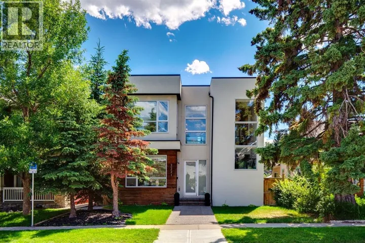 2221 7 Avenue NW, Calgary, Alberta T2N0X9