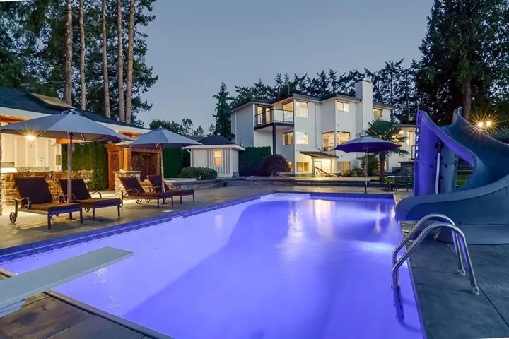 18171 72 AVENUE, Surrey, British Columbia V4N3G6