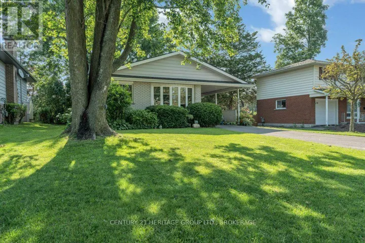 678 CARNABY STREET, Kingston (South of Taylor-Kidd Blvd), Ontario K7M5M7