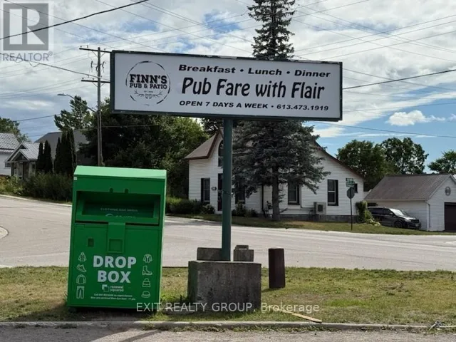 231 DURHAM STREET, Madoc, Ontario K0K2K0