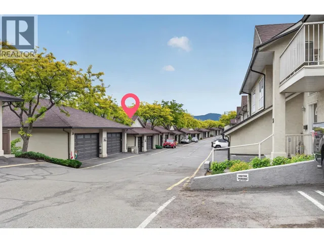 1580 SPRINGHILL Drive Unit# 28, Kamloops, British Columbia V2E2H1