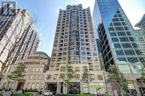 709 - 55 BLOOR STREET E, Toronto (Church-Yonge Corridor), Ontario M4W3W6