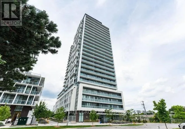 2507 - 188 FAIRVIEW MALL DRIVE, Toronto (Don Valley Village), Ontario M2J0H7