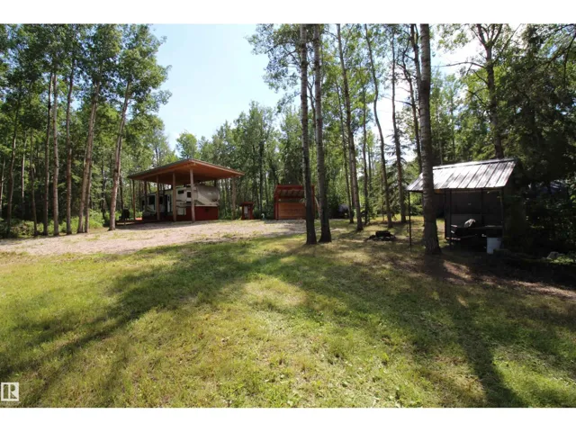 #3 2531 TWP ROAD 572, Rural Lac Ste. Anne County, Alberta T0E1A0