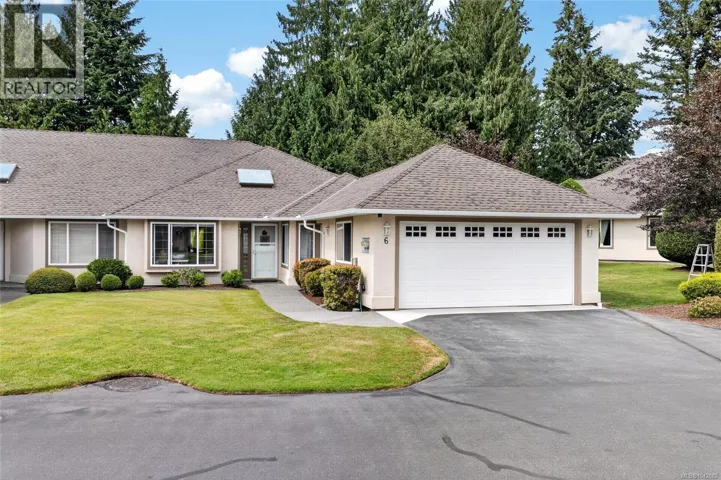 6 850 Arbutus St, Qualicum Beach, British Columbia V9K2M7