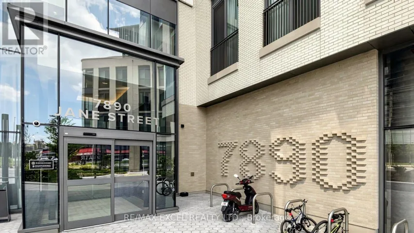 1710 - 7890 JANE STREET, Vaughan (Vaughan Corporate Centre), Ontario L4K0K9