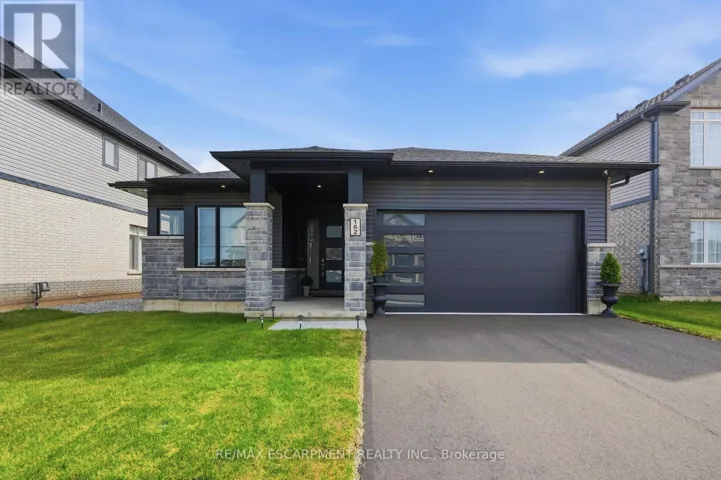 162 WESTCOTT ROAD, Welland (West Welland), Ontario L3C0K9