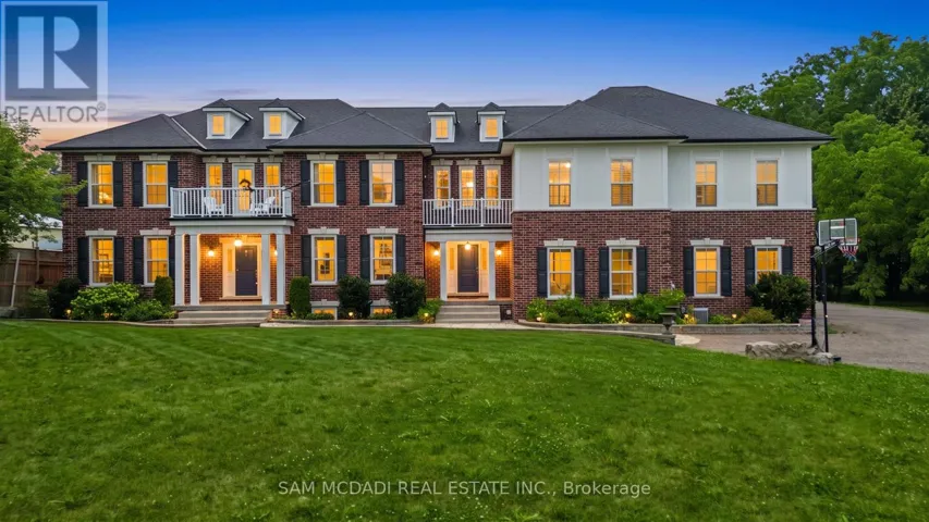 1096 WESTBROOK ROAD, Hamilton, Ontario L0R2A0