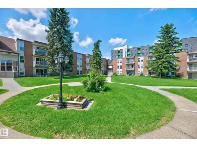 #209 7220 144 AV NW, Edmonton, Alberta T4C3E4