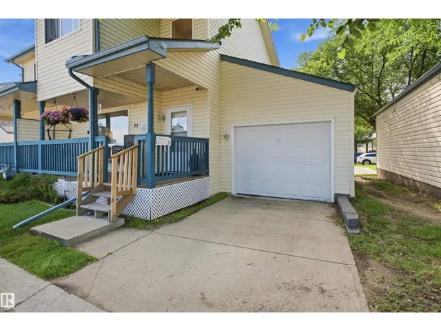 #71 10909 106 ST NW, Edmonton, Alberta T5H4M7