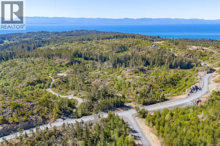 Lot 14 Clark Rd, Sooke, British Columbia V9Z0K5