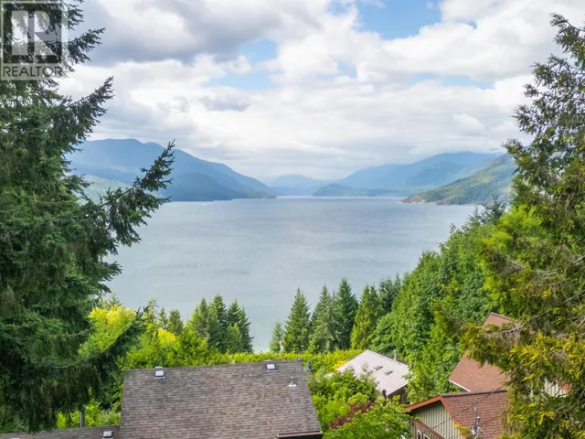 LOT 9 SANDY HOOK ROAD, Sechelt, British Columbia V7Z0P4
