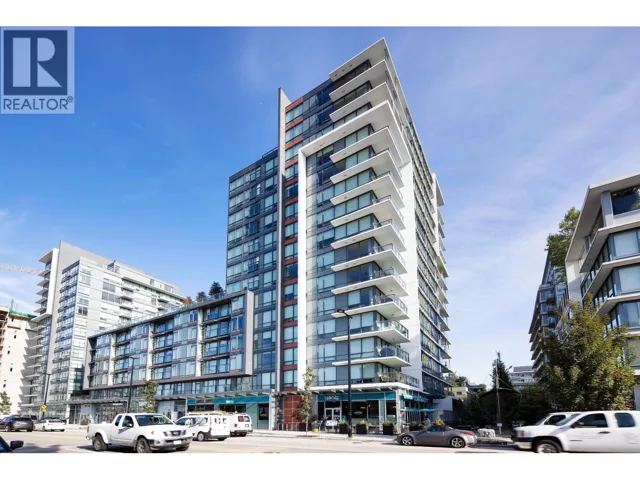 312 159 W 2ND AVENUE, Vancouver, British Columbia V5Y0L8