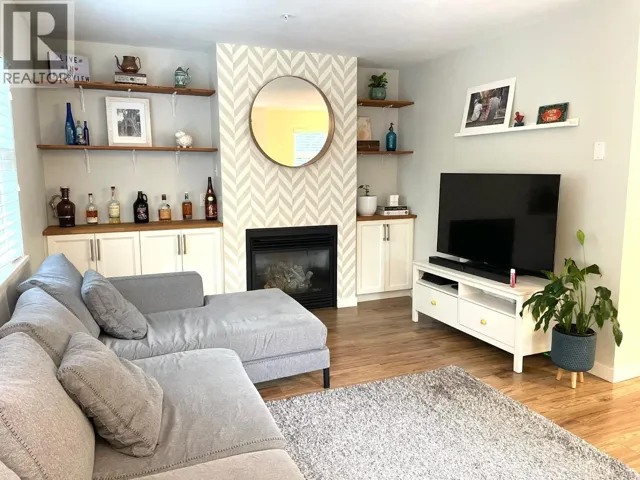 102 3008 WILLOW STREET, Vancouver, British Columbia V5Z3P3