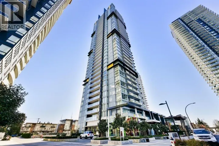 2906 6700 DUNBLANE AVENUE, Vancouver, British Columbia V5H0J3