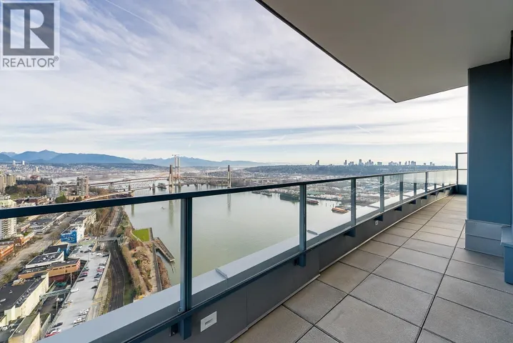 3602 660 QUAYSIDE DRIVE, New Westminster, British Columbia V3M0P1