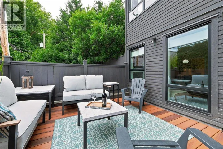 107 2455 YORK AVENUE, Vancouver, British Columbia V6K1C9
