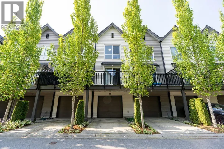 16 2380 RANGER LANE, Port Coquitlam, British Columbia V3B0M4