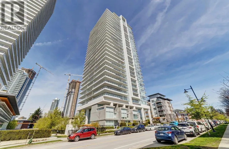 1904 525 FOSTER AVENUE, Coquitlam, British Columbia V3J0H6