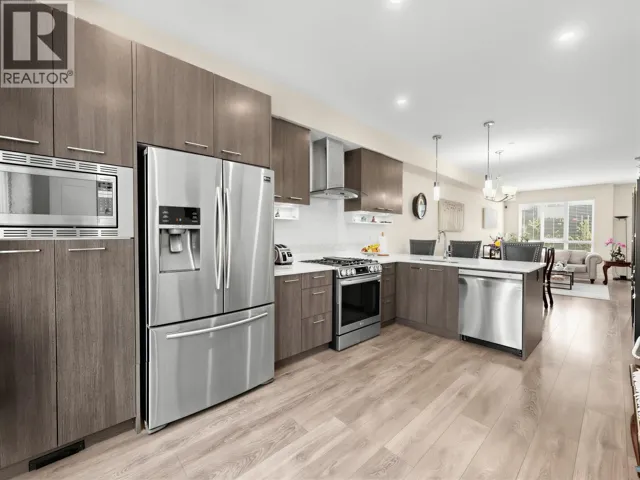 166 1894 OSPREY DRIVE, Tsawwassen, British Columbia V4M0C3