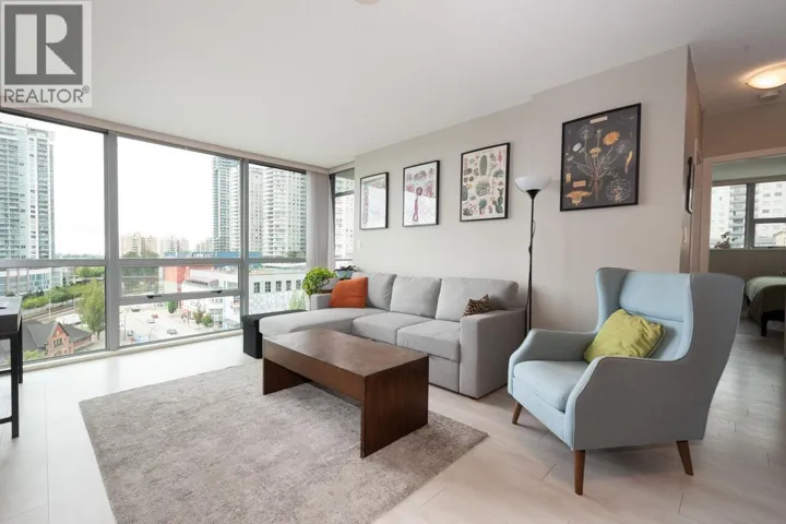 902 14 BEGBIE STREET, New Westminster, British Columbia V3M0C4