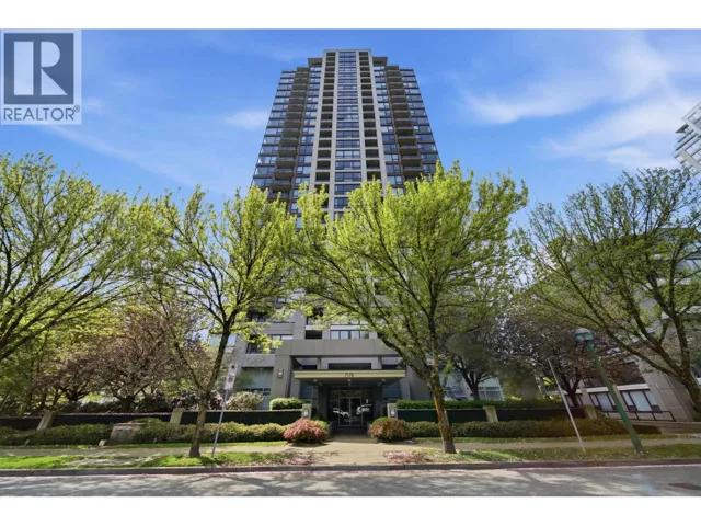2408 7178 COLLIER STREET, Burnaby, British Columbia V5E4N7