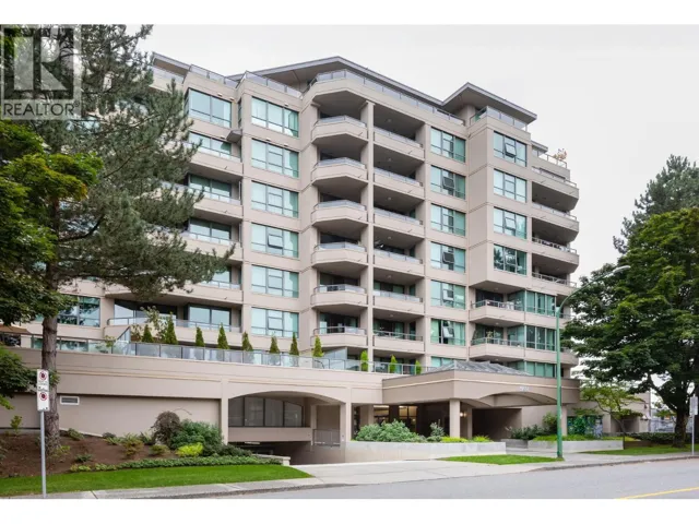 503 4160 ALBERT STREET, Burnaby, British Columbia V5C6K2